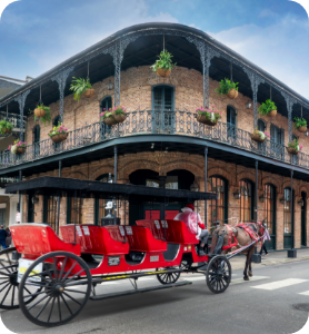 New Orleans