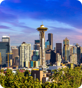 Seattle