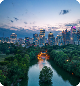 Atlanta