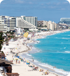 Cancun
