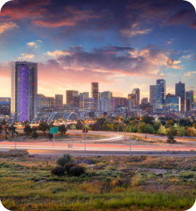 Denver