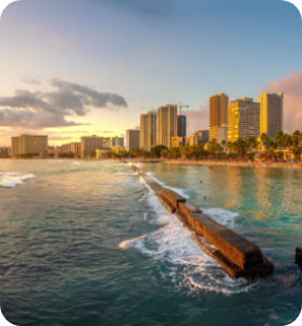 Honolulu