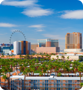 Las Vegas