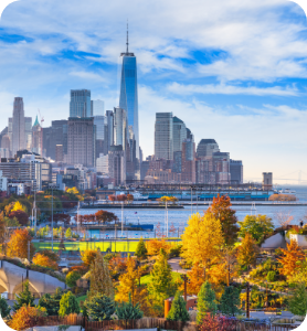 New York